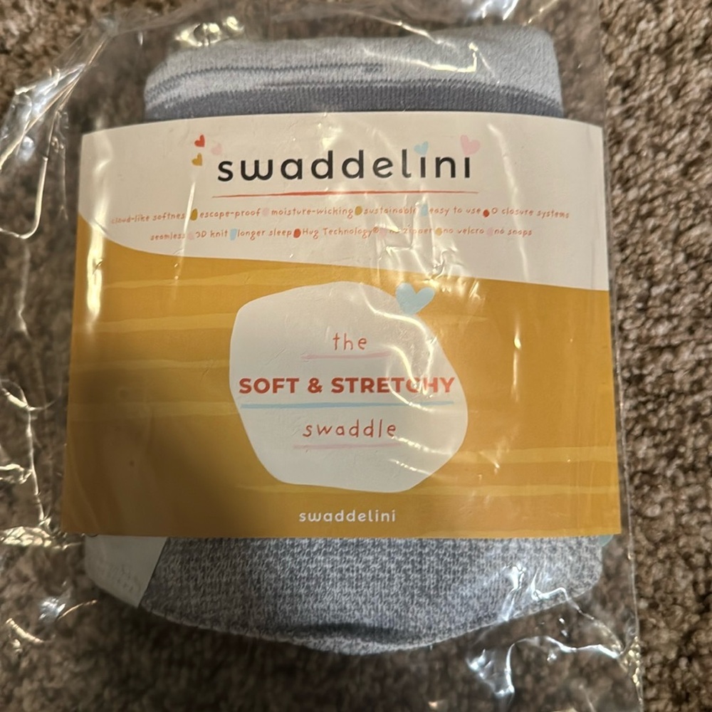 Swaddelini